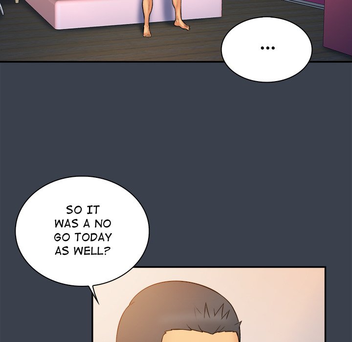 Find That Girl - Chapter 14 Page 80
