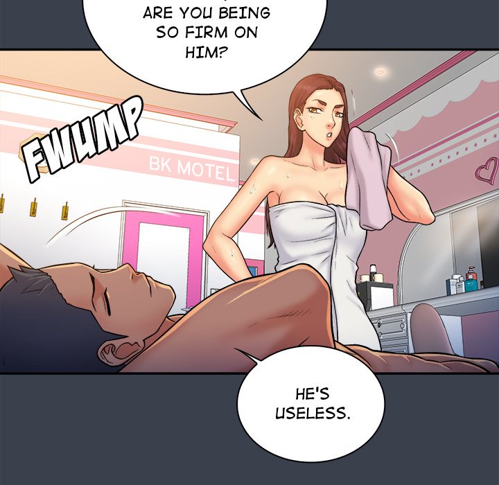 Find That Girl - Chapter 14 Page 85
