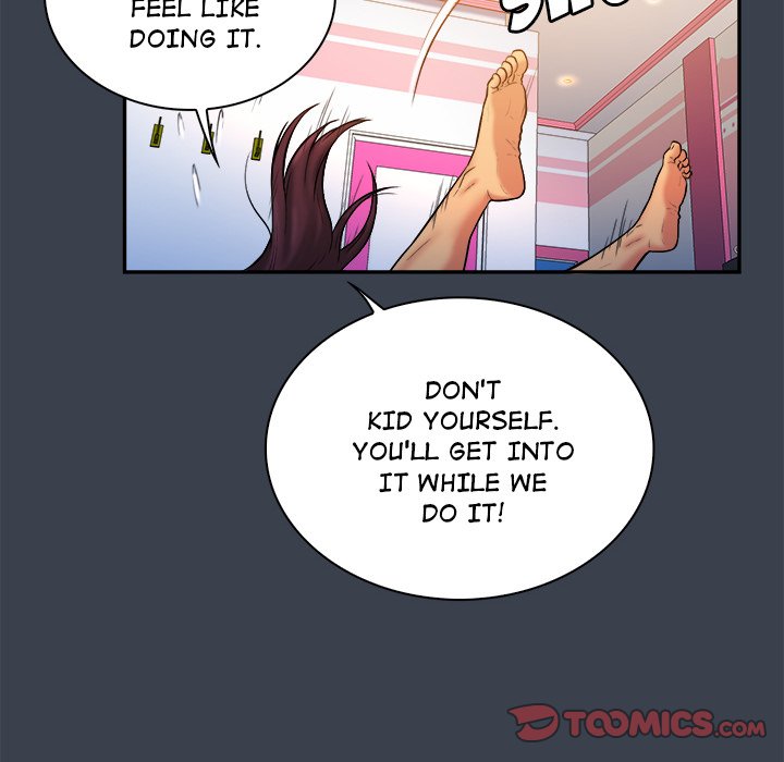 Find That Girl - Chapter 14 Page 90