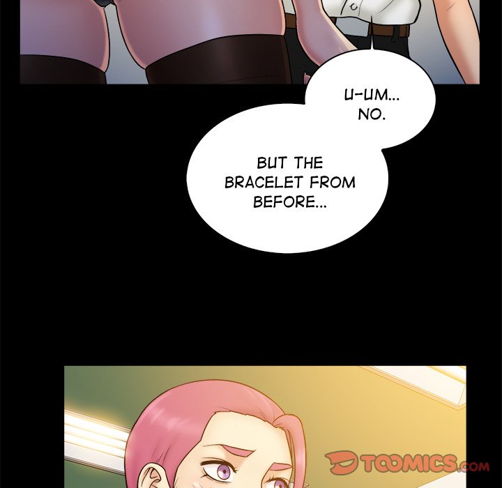 Find That Girl - Chapter 19 Page 22
