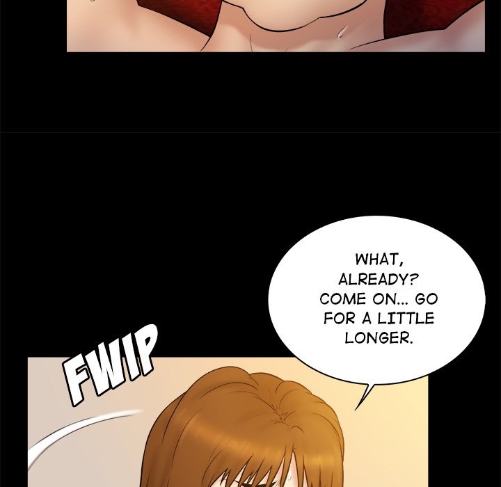 Find That Girl - Chapter 19 Page 32