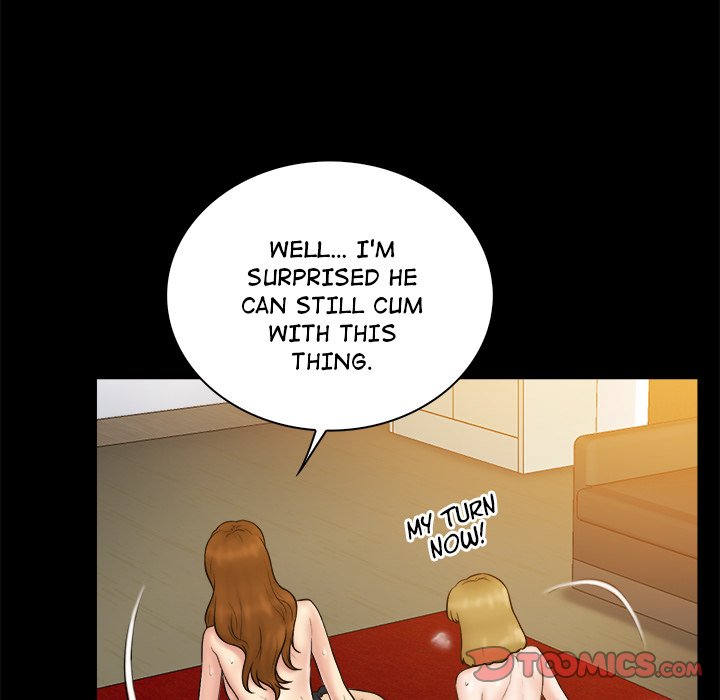 Find That Girl - Chapter 19 Page 38