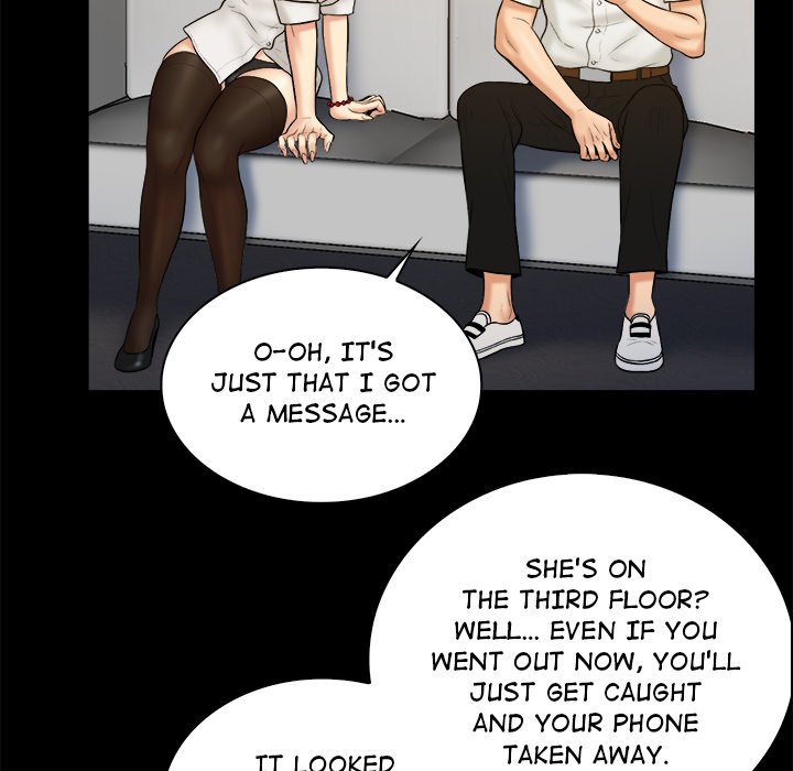 Find That Girl - Chapter 19 Page 56