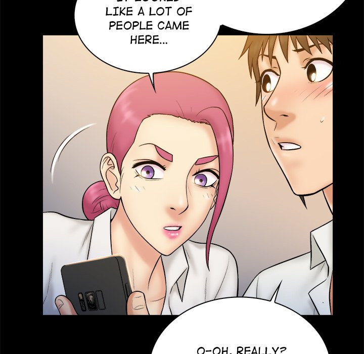 Find That Girl - Chapter 19 Page 57
