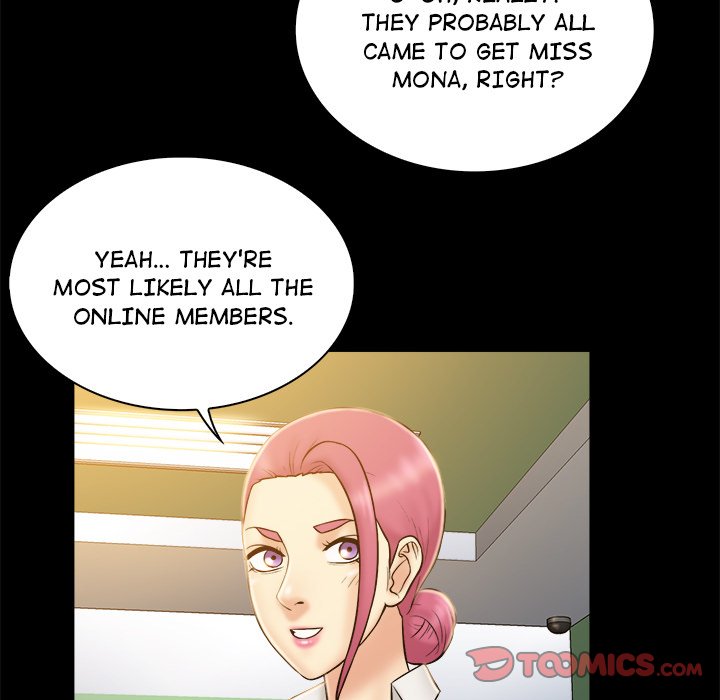 Find That Girl - Chapter 19 Page 58