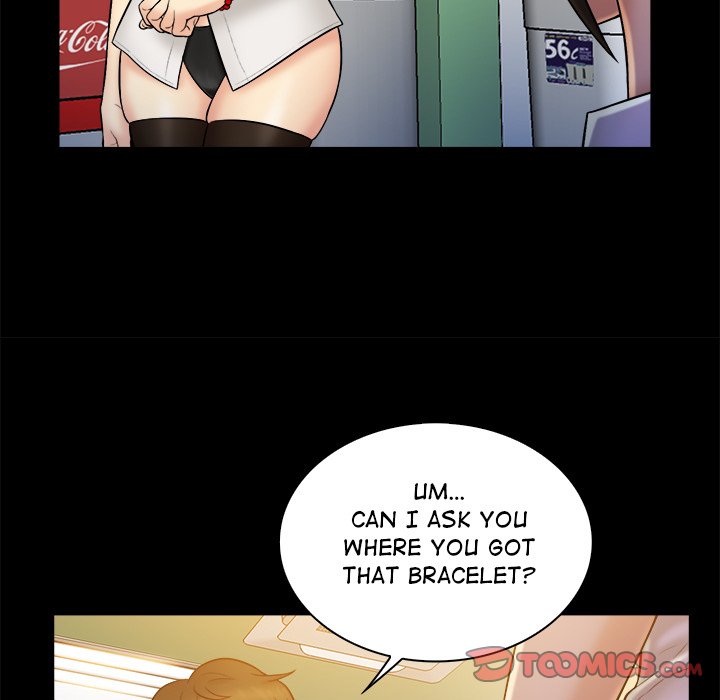 Find That Girl - Chapter 19 Page 62
