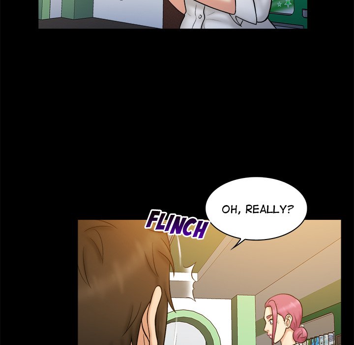Find That Girl - Chapter 19 Page 65