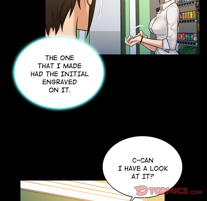 Find That Girl - Chapter 19 Page 66