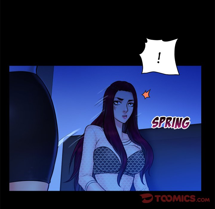 Find That Girl - Chapter 19 Page 90