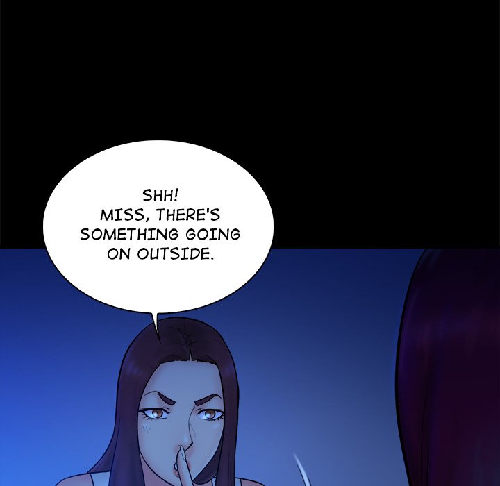Find That Girl - Chapter 19 Page 91
