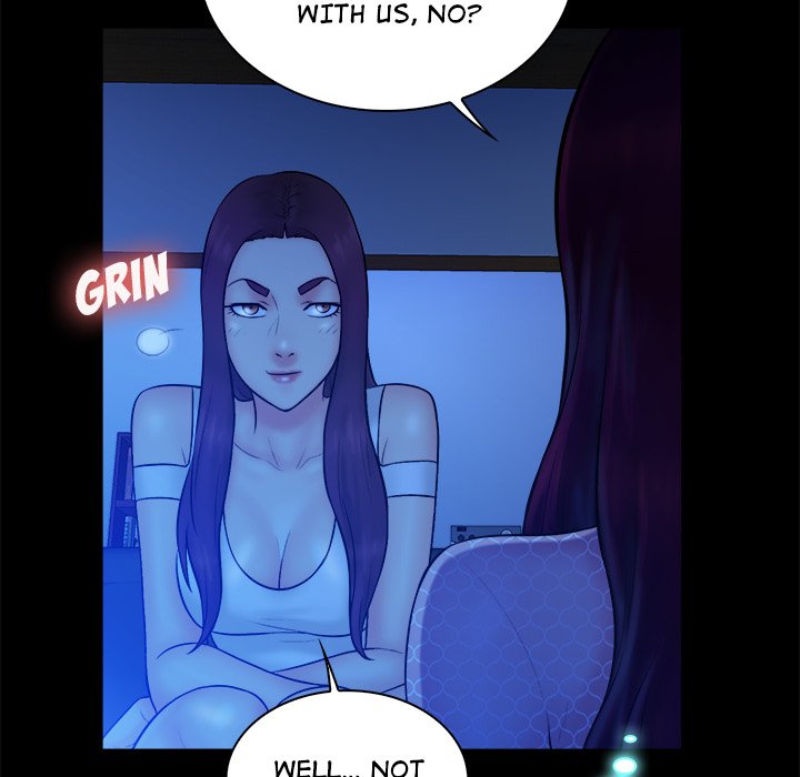 Find That Girl - Chapter 19 Page 96
