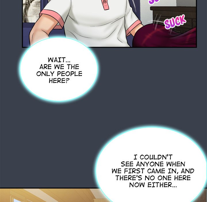 Find That Girl - Chapter 23 Page 44