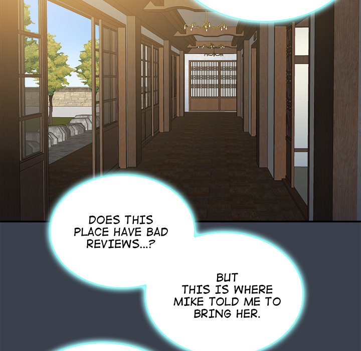 Find That Girl - Chapter 23 Page 45