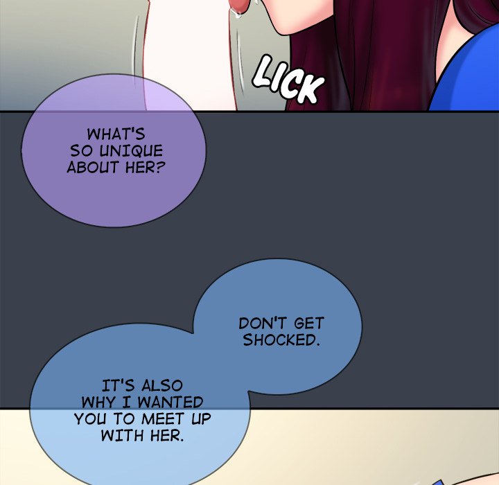 Find That Girl - Chapter 23 Page 61