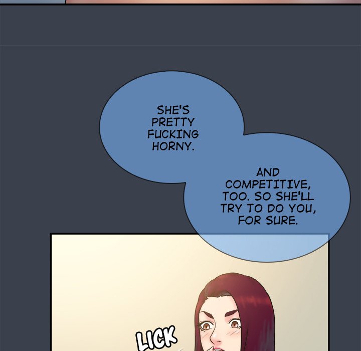 Find That Girl - Chapter 23 Page 63