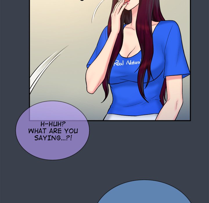 Find That Girl - Chapter 23 Page 64