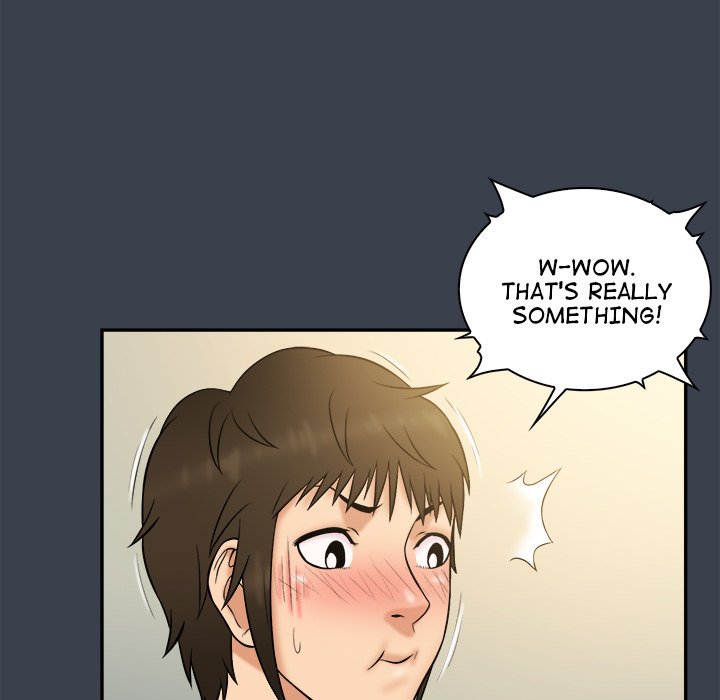 Find That Girl - Chapter 23 Page 68