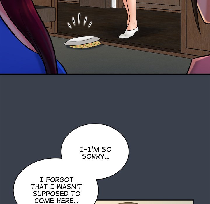 Find That Girl - Chapter 23 Page 83