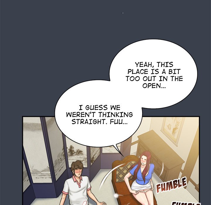 Find That Girl - Chapter 23 Page 88