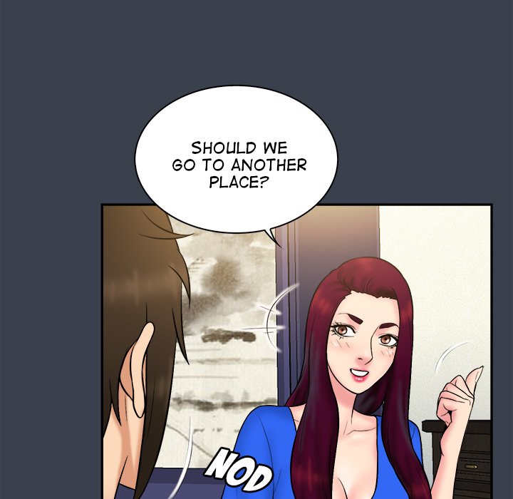 Find That Girl - Chapter 23 Page 91