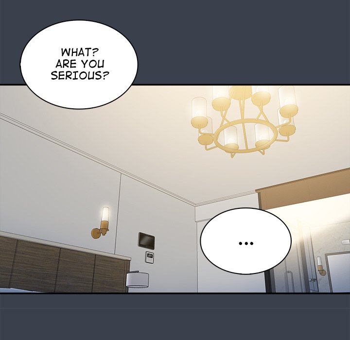 Find That Girl - Chapter 23 Page 93