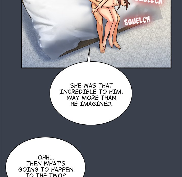 Find That Girl - Chapter 23 Page 95