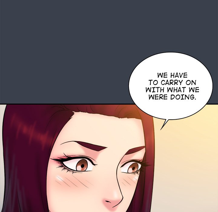 Find That Girl - Chapter 24 Page 29