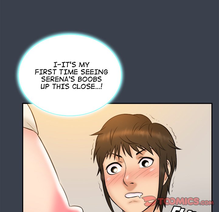 Find That Girl - Chapter 24 Page 38
