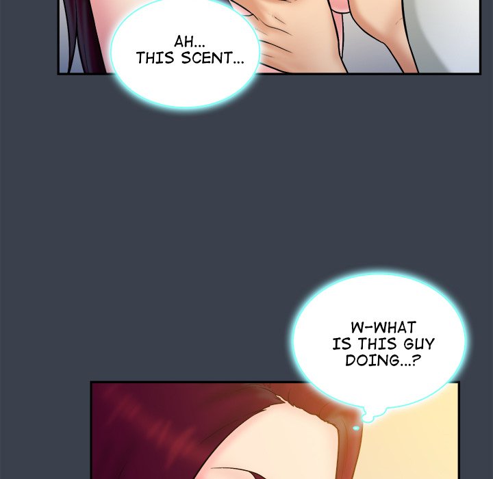 Find That Girl - Chapter 24 Page 42