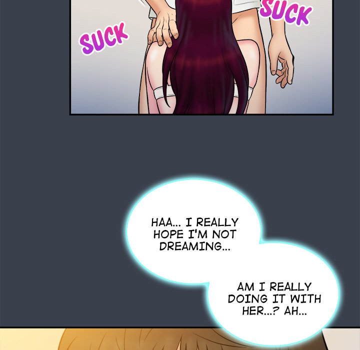 Find That Girl - Chapter 24 Page 65