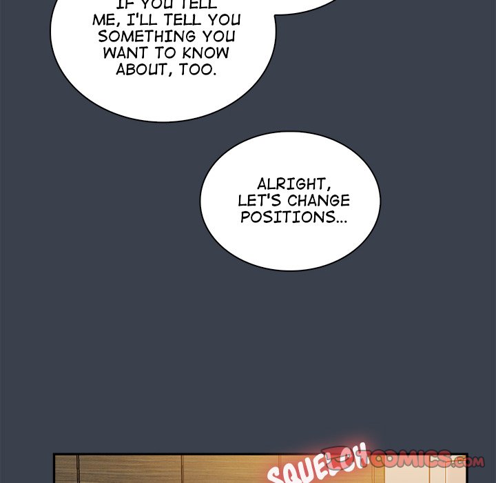 Find That Girl - Chapter 24 Page 8