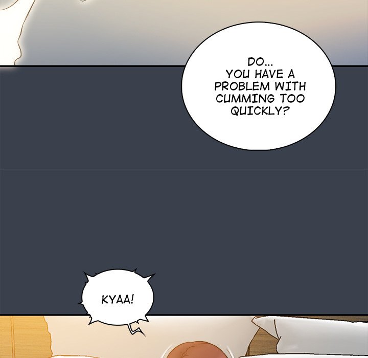 Find That Girl - Chapter 24 Page 94
