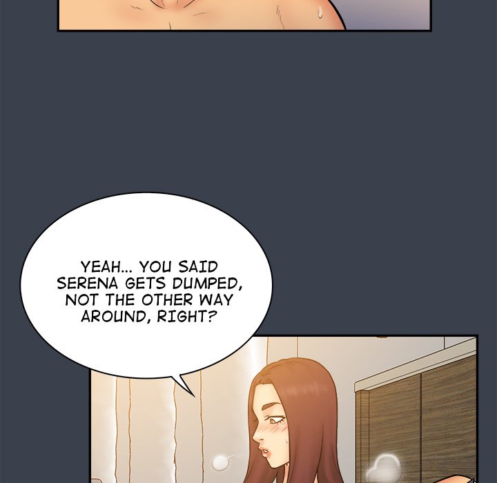 Find That Girl - Chapter 24 Page 97