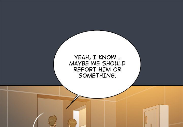 Find That Girl - Chapter 31 Page 1