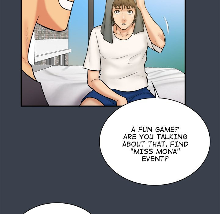 Find That Girl - Chapter 31 Page 101