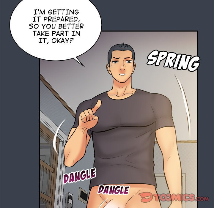Find That Girl - Chapter 31 Page 102