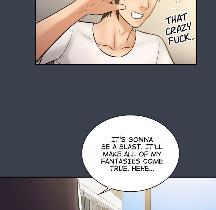 Find That Girl - Chapter 31 Page 104