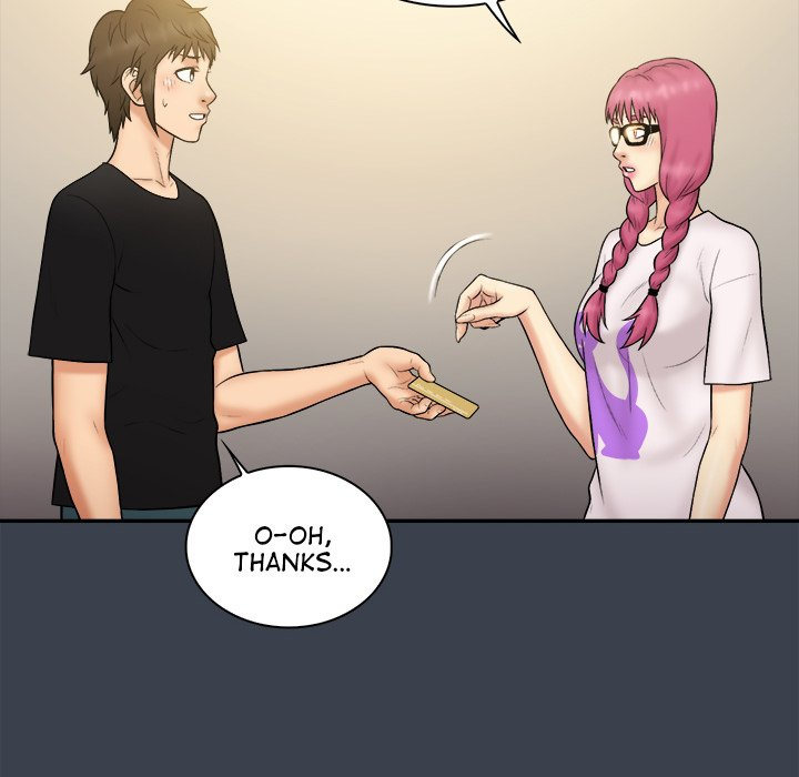 Find That Girl - Chapter 31 Page 19