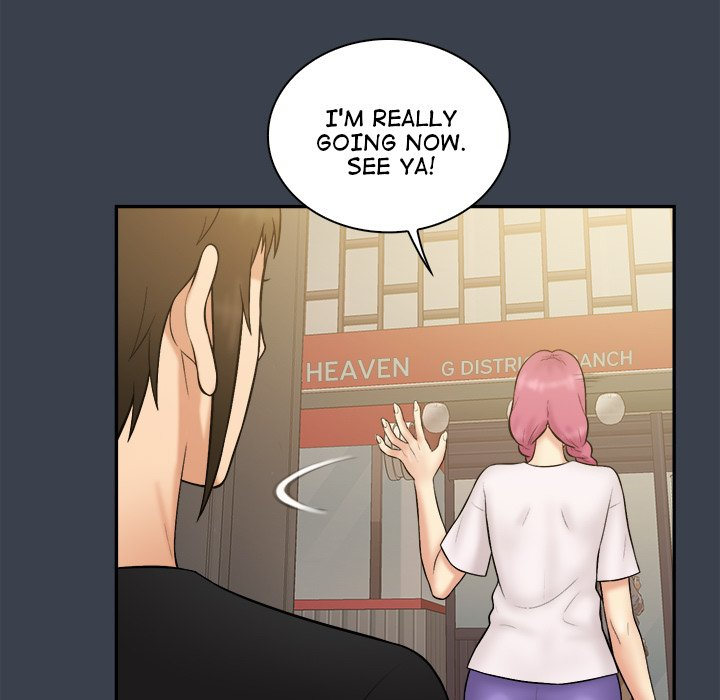 Find That Girl - Chapter 31 Page 20
