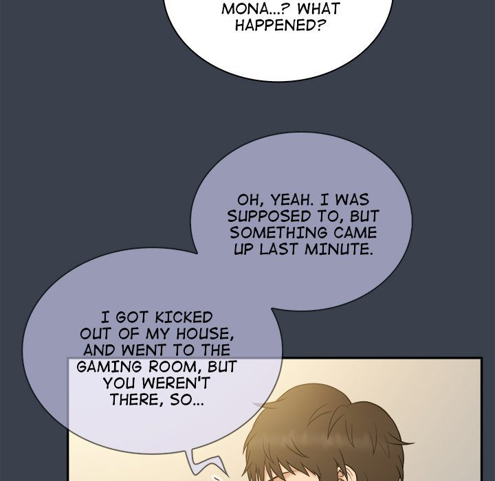 Find That Girl - Chapter 31 Page 29