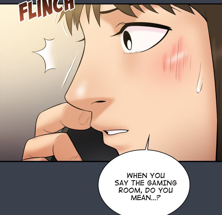 Find That Girl - Chapter 31 Page 31