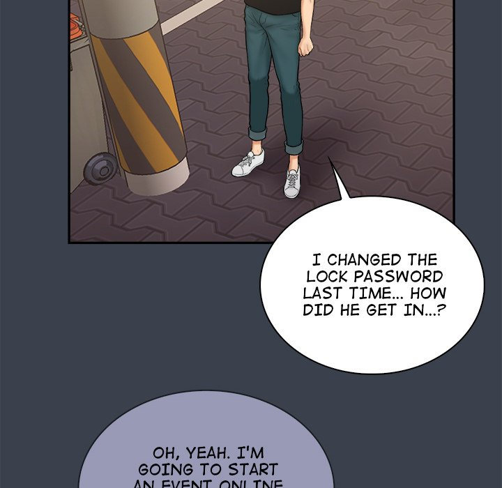 Find That Girl - Chapter 31 Page 33