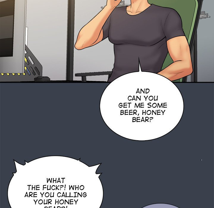 Find That Girl - Chapter 31 Page 36