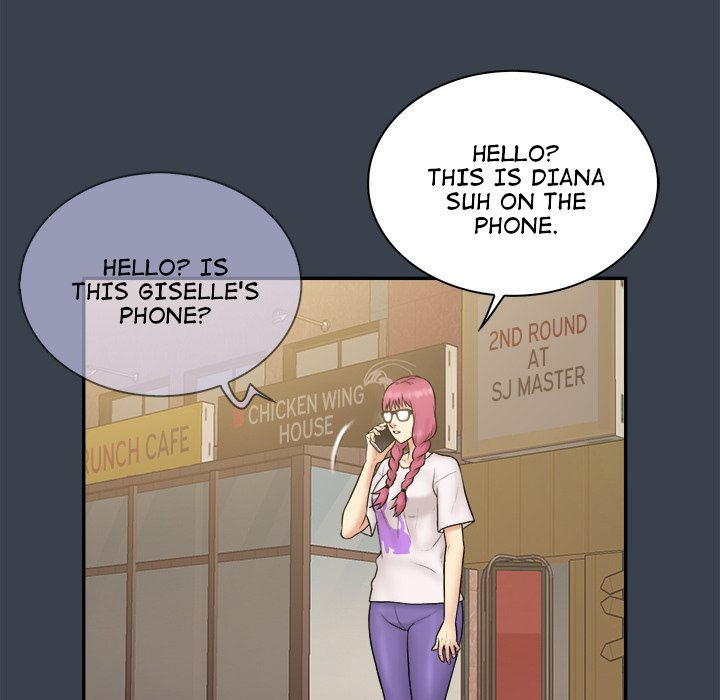 Find That Girl - Chapter 31 Page 48