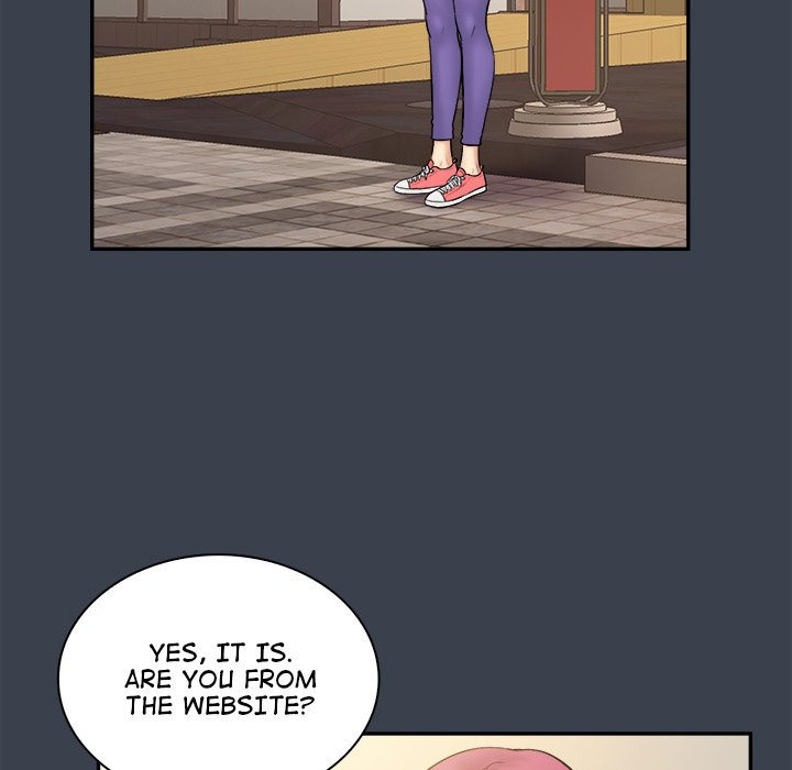 Find That Girl - Chapter 31 Page 49