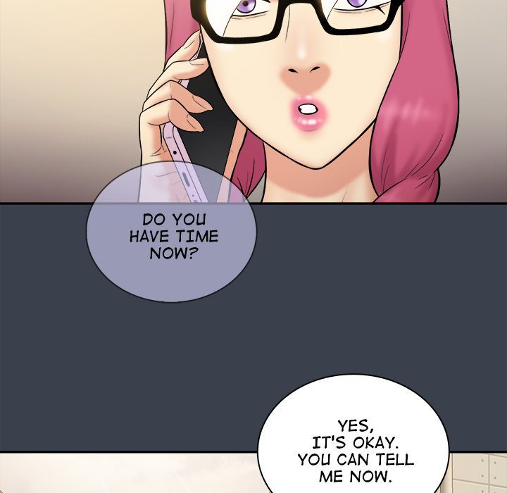 Find That Girl - Chapter 31 Page 53