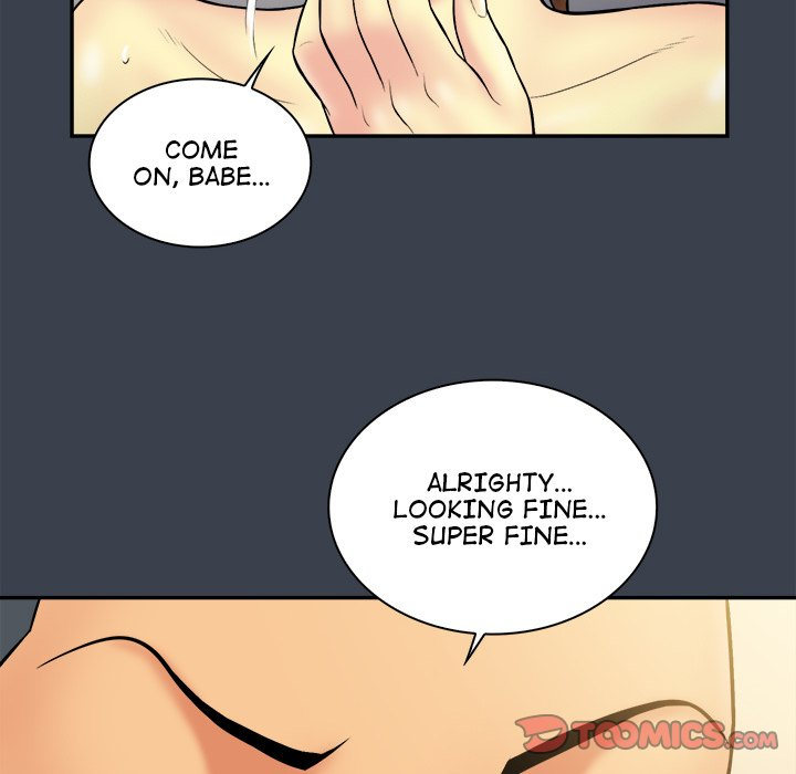 Find That Girl - Chapter 31 Page 58