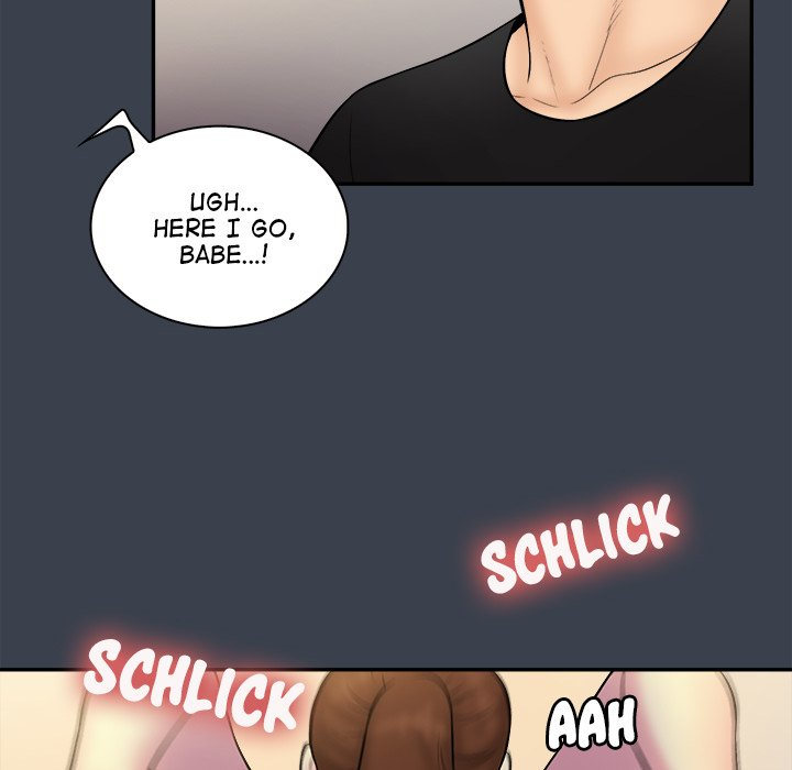 Find That Girl - Chapter 31 Page 83