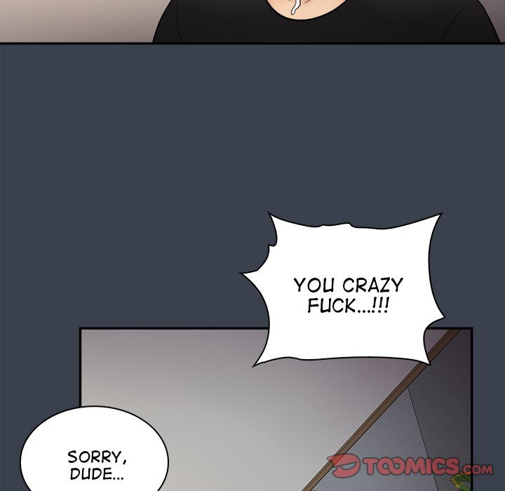 Find That Girl - Chapter 31 Page 94