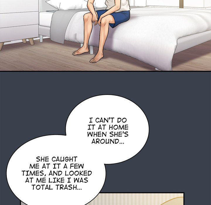 Find That Girl - Chapter 31 Page 97